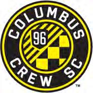 The Union are 3-8-1 against the Crew in MLS history.