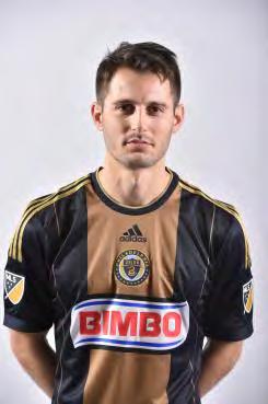 Blake became the first goalkeeper ever to be taken with the top pick in the history of MLS' college draft. Blake signed a generation Adidas contract with MLS.