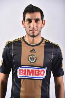 On June 7 th 2013 he led the team to a 3-0 victory against Columbus, posting one goal and one assist in the game.