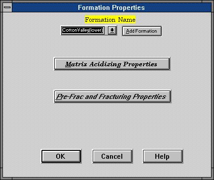 models and fluid friction database