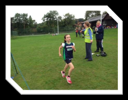 LANGTREE PARTNERSHIP CROSS COUNTRY TOURNAMENT Fresh from their efforts during the house competition, our KS2 cross country team took part in the first of four events in the Langtree Partnership Cross