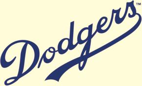 Brooklyn Dodgers National League Pennant Record: 100-54 1st Place National League Manager: Leo Durocher