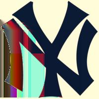 New York Yankees World Series Champions American League Pennant Record: 101-53 1st Place American League