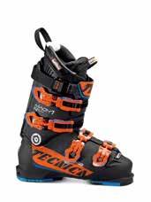 RACE TECNICA SKIBOOTS 2016/17 JUNIOR TECNICA SKIBOOTS 2016/17 1 1 MACH1 R 130 LV Cod: 10169500100 C.A.S.: liner, shell Shell: Polyether (quick instep) Cuff: Polyether Liner: C.A.S. - ULTRAFIT PRO RACE Size: 3.
