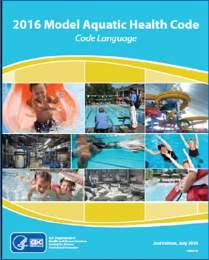 WAHC October 19, 2017 TOPIC OVERVIEW Model Aquatic Health Code (MAHC) & Annex NSF/ANSI