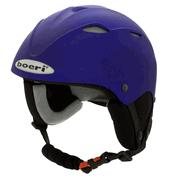 Safety Helmets All pupils must wear a safety helmet when skiing These are included in the