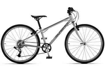 Setting up your Islabike You can view our how to set up your Beinn video guides on our website: http://www.islabikes.co.