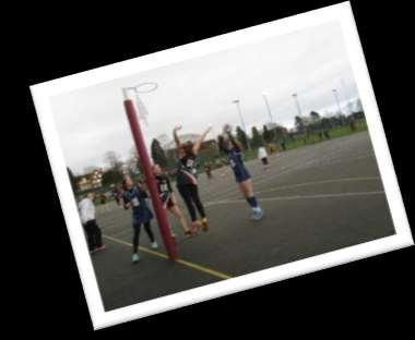 Fixtures News Year 8 Walsall Netball Tournament On Wednesday the 21st of March, the Year 8 netball team played at the Walsall Netball Tournament.