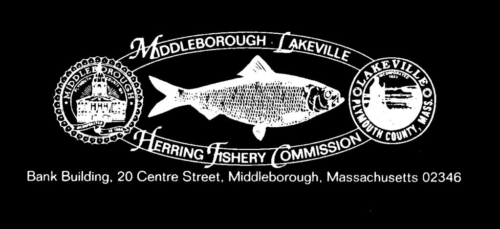 herring runs of which the Nemasket River is acknowledged as the most productive in Massachusetts.