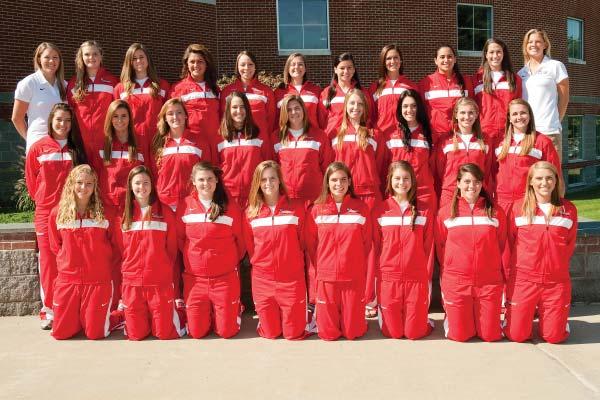 MARIST IN THE NCAA (TOP 130 RANKED) Total Points: 127. Ariel Kramer -42.0 Assists: 104. Ariel Kramer -14.0 Goals-Against Average: 50. Ashley Casiano -12.26 Saves: 10. Ashley Casiano -150.