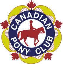 CANADIAN PONY CLUB C LEVEL WRITTEN/ORAL SPRING 2013 REFERENCES: MH Manual of Horsemanship 13th Edition [2005] US C USPC C Manual US D USPC D Manual CMS USPC Conformation Movement and Soundness HCH