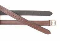 Stirrup Leathers Best Leathers Best leathers are made using the best quality English leather with stainless steel buckles.