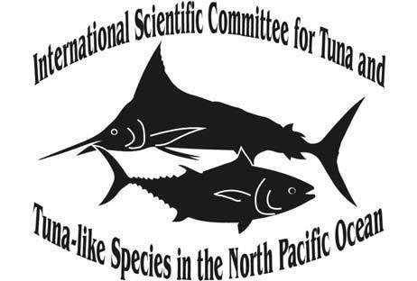 Annex 10 Stock Assessment Update for Blue Marlin (Makaira nigricans) in the Pacific Ocean through 2014 1 REPORT OF THE BILLFISH WORKING GROUP International Scientific Committee for Tuna and Tuna-Like