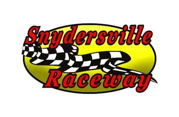 Friday Schedule: Gates open at 4pm, Drivers Meeting at 6pm, Practice at 6:15pm, Racing at 7pm DATE 2018 Snydersville Raceway Schedule 1/8 Dirt Oval located in Stroudsburg, PA Racing Karts, Champs,