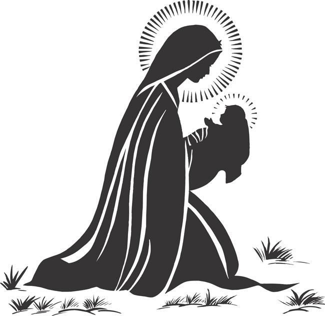 December 30/31: The Holy Family of Jesus, Mary and Joseph ucy White ois Gardner Vicky ong Rick Freedberg Jeannette ienhart HEP NEEDED HEP NEEDED January 1 Mary Mother of God Monday, Mary Mother of