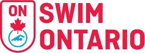 Appendix E SANCTIONED EVENTS PHOTOGRAPHY Procedure Guidelines for Use of Photographic / Filming Equipment at Swim Ontario Designated and Swim Ontario Sanctioned Competitions Only individuals that