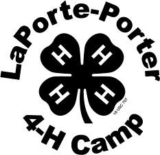 Camp is a great experience and a fantastic opportunity to meet new friends! This year s camp will be held June 8th-10th, and is open to 4-Hers in grades 3-8.