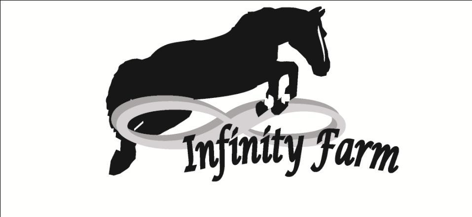 Infinity Farm 25143 Gilmore Rd Mundelein, IL 60060 Infinity Farm Classic September 16, 17 & 18, 2016 Hosted at Tower Hill