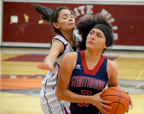 The Spartans qualified for the playoffs for the first time in nine years and earned their first playoff victory in 15 years by upsetting No. 7 seed Farmersville in the first round.