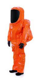 D-22732-2009 D-4598-2010 Dräger CPS 5900 The Dräger CPS 5900 is the ideal disposable, gas-tight chemical protective suit for hazmat incidents.