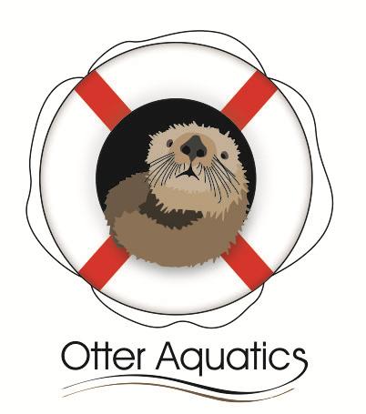 1 Mark Otter Ph: 0438 652 696 Email: mark@otteraquatics.com.au Web: www.otteraquatics.com.au ABN: 66 140 226 112 Information for the Adult Learn-to-Swim Program 2017-18 Do you feel unsafe or uncomfortable in the water?