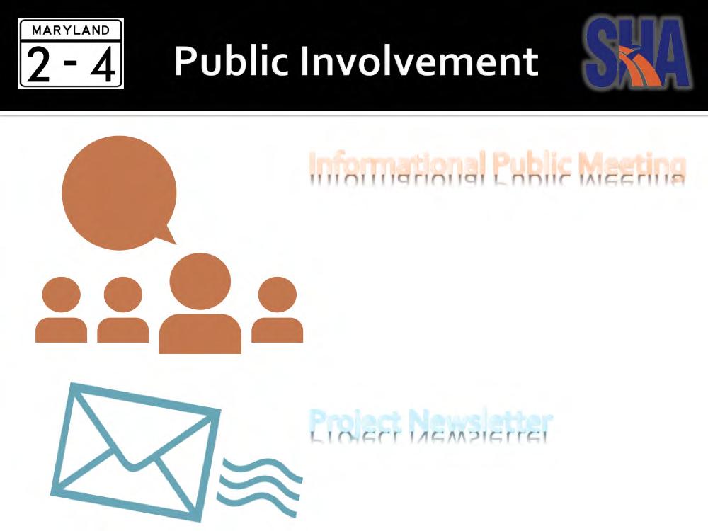 Informational Public Meeting