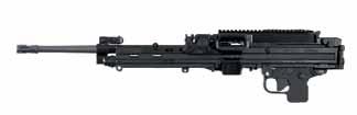 The short barrel MG4 KE variant is also available when space and size are even greater critical considerations. But it s the MG4 s durability and reliability that are its most notable features.