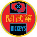 com EMail: shihan@com Hickey Karate