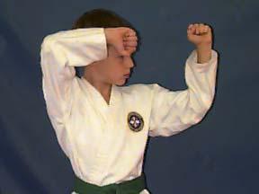 Tuition Costs The initial tuition costs for new registrations at Hickey Karate Center includes: Four Months Tuition Special Merit Badge Program Dragon Club Red Stripe Promotions Red Star Program