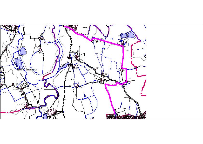 Low Priority Route E Create a cycle/bridleway link from the B2166 through to Park Farm and onto Lagness. The route could then continue south to link into Aldwick.