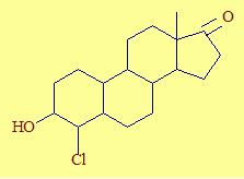 norclostebol-propionate and