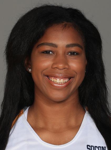 #23 Te ja TWitty #23 Te'ja Twitty So. Guard/Forward 5-11 Rutherfordton, N.C. Rutherfordton-Spindale Central Points... 20 (11-21-17 vs. VCU) Rebounds...14 (11-12-17 vs. Greensboro) Assists.