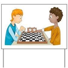 Chess Round Robin will commence after the Christmas break in preparation for the Board Wide Chess Tournament in February.