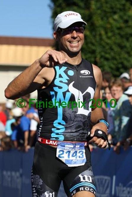 Ironman Coeur d Alene (Results) The 2012 Ironman Coeur d Alene took place on June 24 some rain and predictions of windy