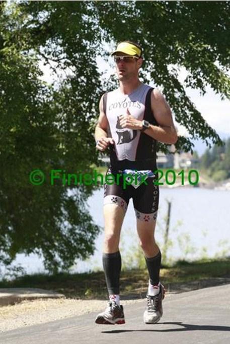 Ironman Coeur d Alene (Results Cont.