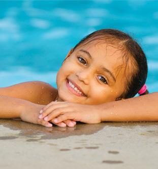 Splashing around in the pool is fun and healthy, too. Check out our wide selection of classes. You re sure to find one that fits your child s needs and your schedule. Not sure of your child s level?