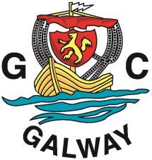 Galway Golf Weekly in Association With Friday November 3rd, 2017, Dear Member, Welcome to Galway Golf Weekly.