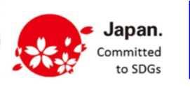 directions of Japan s SDGs Model, which were set forth as a part of the SDGs Action Plan 2018 at the 4 th meeting December 2017, Japan will promote