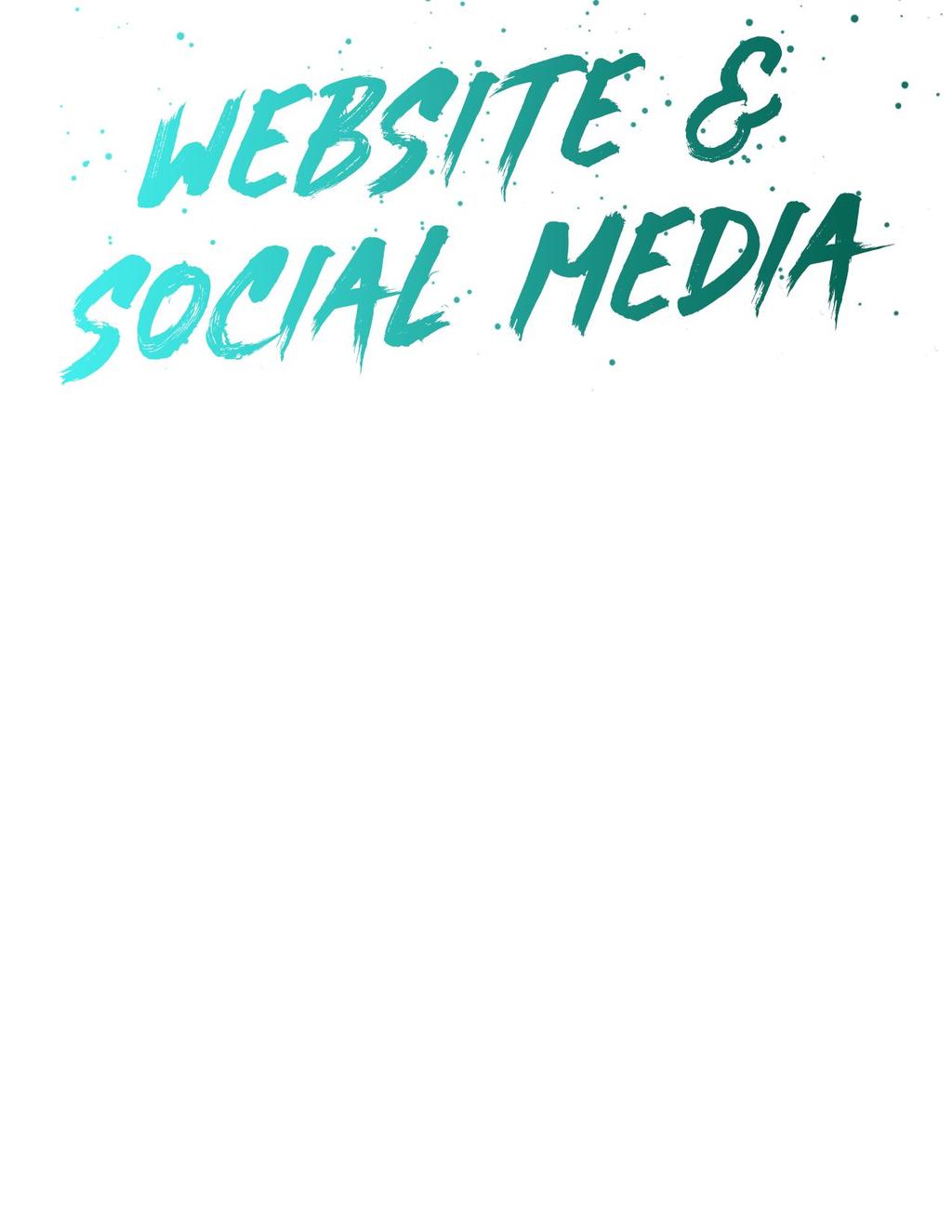 Website Social Media There is an AVPFirst tab