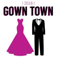 Page 5 Gown Town 2016 North High School Sat, March 26, 2016 @ 9:00 am It's that time of year again for our annual Gown Town!