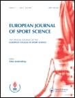 European Journal of Sport Science ISSN: 1746-1391 (Print) 1536-7290 (Online) Journal