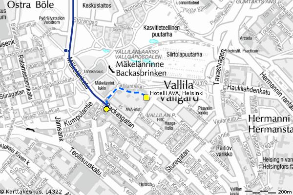HOW TO GET TO KUMPULA CAMPUS FROM THE AIRPORT: Public transport from Helsinki-Vantaa airport is not that good and maybe the easiest way to come to Kumpula is via city center.