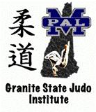 GRANITE STATE FALL JUDO CHALLENGE Sanctioned by: USA Judo # Date: Saturday, October 23, 2010.