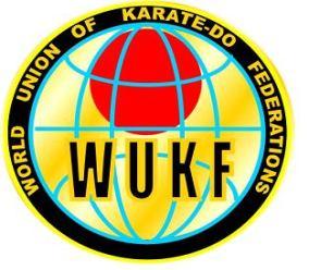 Ulster Karate-Do Federation Ulster