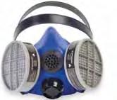 TOP SELLERS Respiratory Protection N-SERIES Cartridges and filters Particulate Filters 7580P100 P100 Pair 99.