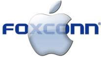 Apple s supplier Foxconn caused damage