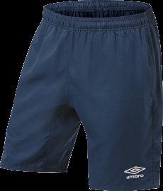 PRO COACHES SHORTS UMCS OFF FIELD Wicking
