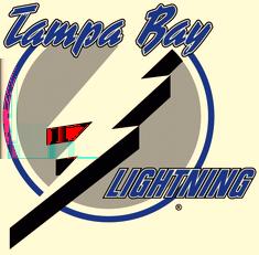 Tampa Bay Lightning Record: 19-54-9-47