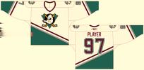 Mighty Ducks of Anaheim Record: 35-34-13-83 Points 3rd