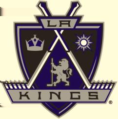 Los Angeles Kings Record: 32-45-5-69